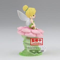 Figura Tinker Bell Ver.A Disney Characters Q posket 10cm sólo 29.95€