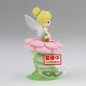 Figura Tinker Bell Ver.A Disney Characters Q posket 10cm