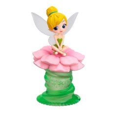 Figura Tinker Bell Ver.A Disney Characters Q posket 10cm sólo 29.95€