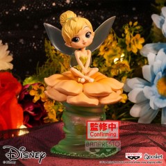 Figura Tinker Bell Ver.B Disney Characters Q posket 10cm sólo 33.95€