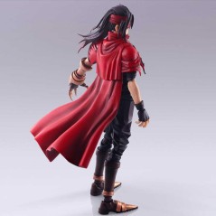 Figura Vicent Valentine Final Fantasy VII Bring 15cm sólo 139.95€