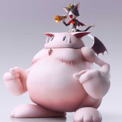 Figura Cait Sith & Fat Moogle Final Fantasy VII Bring 15cm sólo 139.95€