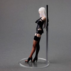 Figura A2 Yorha No. 2 Type A Form-ISM Nier: Automata 18cm sólo 49.95€