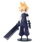 Figura Cloud Strife Remake Static Final Fantasy VII 15cm