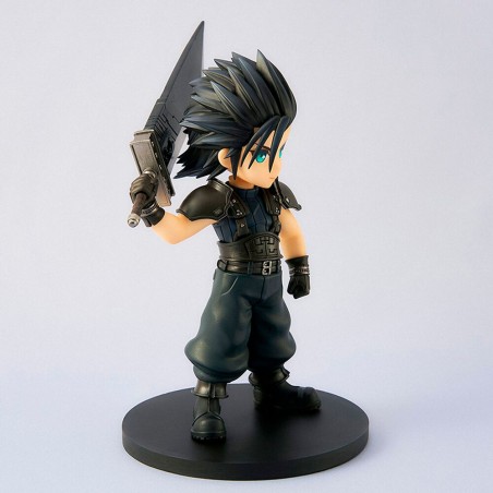 Figura Zack Fair Final Fantasy VII 11cm