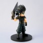 Figura Zack Fair Final Fantasy VII 11cm