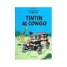 TINTIN 02. TINTIN AL CONGO (CATALAN)COMICS