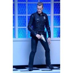 Figura Ultimate del T-1000 Terminator 2 18cm