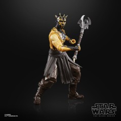 Figura Nightbrother Warrior Jedi Fallen Order Star Wars 15cm sólo 34.95€