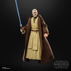 Set figuras The Power Of The Force Cantina Showdown Black Series Star Wars 15cm sólo 149.95€