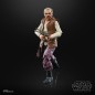 Set figuras The Power Of The Force Cantina Showdown Black Series Star Wars 15cm