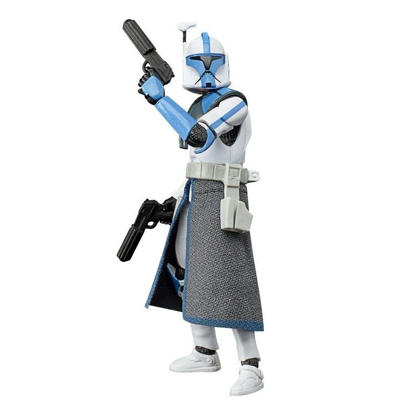 Figura Arc Trooper Star Wars Vintage 10cm