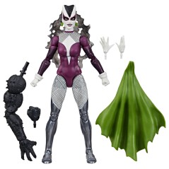 Figura Marvel Liilith Strange Tales Marvel 15cm