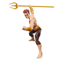 Figura Daimon Hellstrom Strange Tales Marvel 15cm sólo 29.95€