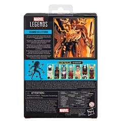 Figura Daimon Hellstrom Strange Tales Marvel 15cm sólo 29.95€