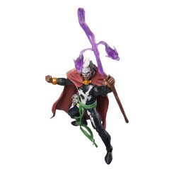 Figura Brother Voodoo Strange Tales Marvel 15cm sólo 29.95€