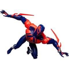 Figura Spider-Man 2099 Across The Spider-Verse Spider-Man Marvel 15cm sólo 29.95€