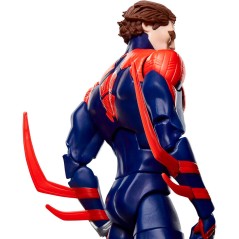 Figura Spider-Man 2099 Across The Spider-Verse Spider-Man Marvel 15cm sólo 29.95€