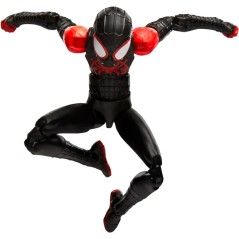 Figura Miles Morales Across The Spider-Verse Spider-Man Marvel 15cm sólo 29.95€