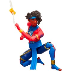 Figura Pavitr Prabhakar Across The Spider-Verse Spider-Man Marvel 15cm sólo 29.95€