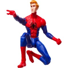 Figura Peter Parker Across The Spider-Verse Spider-Man Marvel 15cm sólo 29.95€