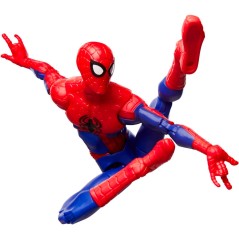 Figura Peter Parker Across The Spider-Verse Spider-Man Marvel 15cm sólo 29.95€