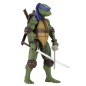 Figura articulada Leonardo Tortugas Ninja 42cm