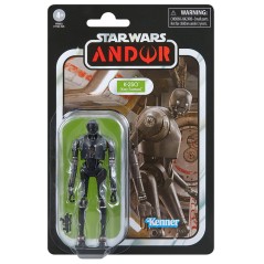 Figura K-2SO Kay-Tuesso Andor Star Wars 9,5cm