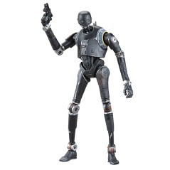 Figura K-2SO Kay-Tuesso Andor Star Wars 9,5cm sólo 19.95€