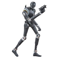 Figura K-2SO Kay-Tuesso Andor Star Wars 9,5cm sólo 19.95€