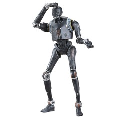 Figura K-2SO Kay-Tuesso Andor Star Wars 9,5cm sólo 19.95€