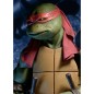 Figura articulada Raphael Tortugas Ninja 42cm