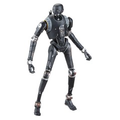 Figura K-2SO Kay-Tuesso Andor Star Wars 9,5cm sólo 19.95€