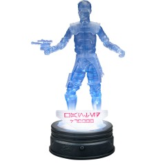 Figura Ezra Bridger Holocomm Collection Star Wars 15cm sólo 42.95€