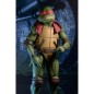 Figura articulada Raphael Tortugas Ninja 42cm