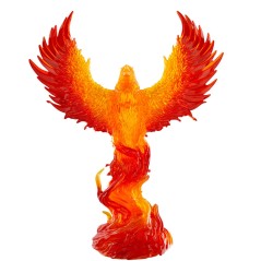 Figura Jean Grey & Phoenix Force Phoenix Marvel 15cm sólo 49.95€