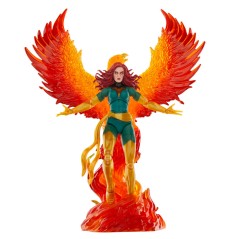 Figura Jean Grey & Phoenix Force Phoenix Marvel 15cm sólo 49.95€