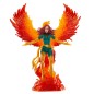 Figura Jean Grey & Phoenix Force Phoenix Marvel 15cm