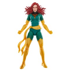 Figura Jean Grey & Phoenix Force Phoenix Marvel 15cm sólo 49.95€