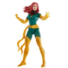 Figura Jean Grey & Phoenix Force Phoenix Marvel 15cm sólo 49.95€