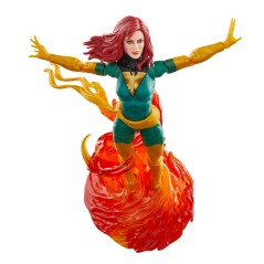 Figura Jean Grey & Phoenix Force Phoenix Marvel 15cm sólo 49.95€