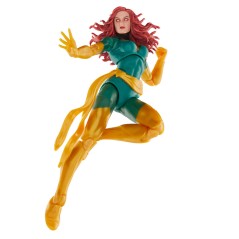 Figura Jean Grey & Phoenix Force Phoenix Marvel 15cm sólo 49.95€