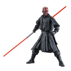 Figura Darth Maul The Phantom Menace Star Wars 15cm sólo 29.95€