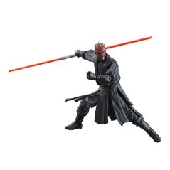 Figura Darth Maul The Phantom Menace Star Wars 15cm sólo 29.95€