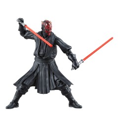 Figura Darth Maul The Phantom Menace Star Wars 15cm sólo 29.95€