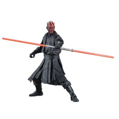 Figura Darth Maul The Phantom Menace Star Wars 15cm sólo 29.95€