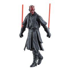 Figura Darth Maul The Phantom Menace Star Wars 15cm sólo 29.95€