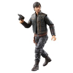 Figura Cassian Andor - Andor Star Wars 15cm sólo 29.95€