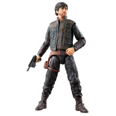 Figura Cassian Andor - Andor Star Wars 15cm sólo 29.95€