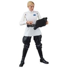 Figura Dedra Meero Andor Star Wars 15cm sólo 29.95€